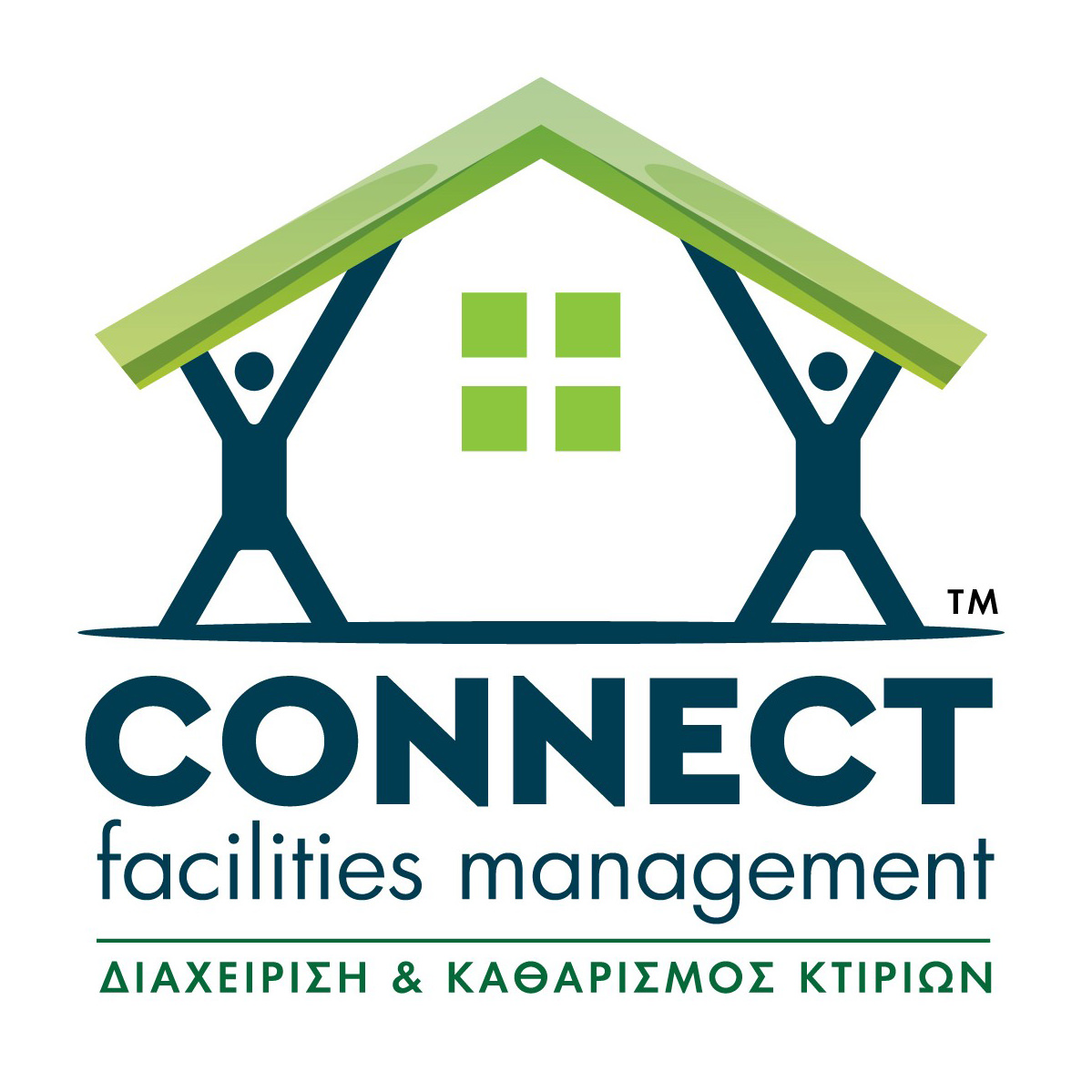 Connect Facilities Management